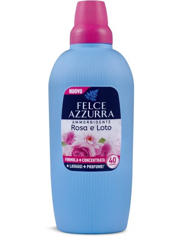 FELCE AZZURRA AMMORBIDENTE LT2 ROSA