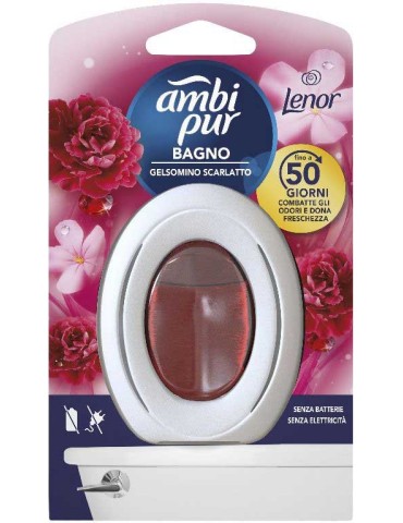 AMBIPUR BAGNO GELSOMINO