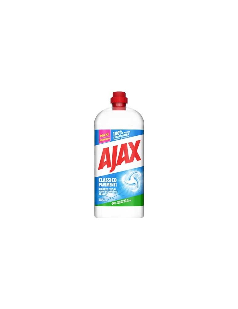 AJAX PAVIMENTO  1900 ML CLASSICO