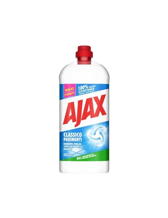 AJAX PAVIMENTO  1900 ML CLASSICO