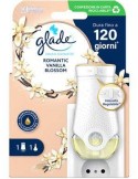 GLADE ELETTRICO OIL BASE VANILLA