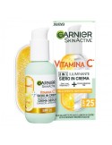 GARNIER SIERO 50ML VITAMINA C 2IN1