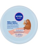 NIVEA BABY CREMA VISO CORPO 200ML