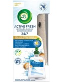 AIRWICK ACTIVE FRESH AUTOMATICO BREZZ