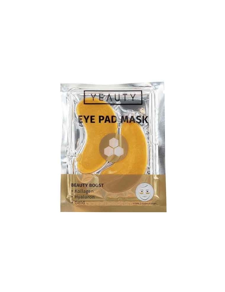 PATCH OCCHI ILLUMINANTE GOLD