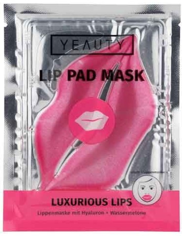 PATCH LABBRA LUXURIOUS LIPS