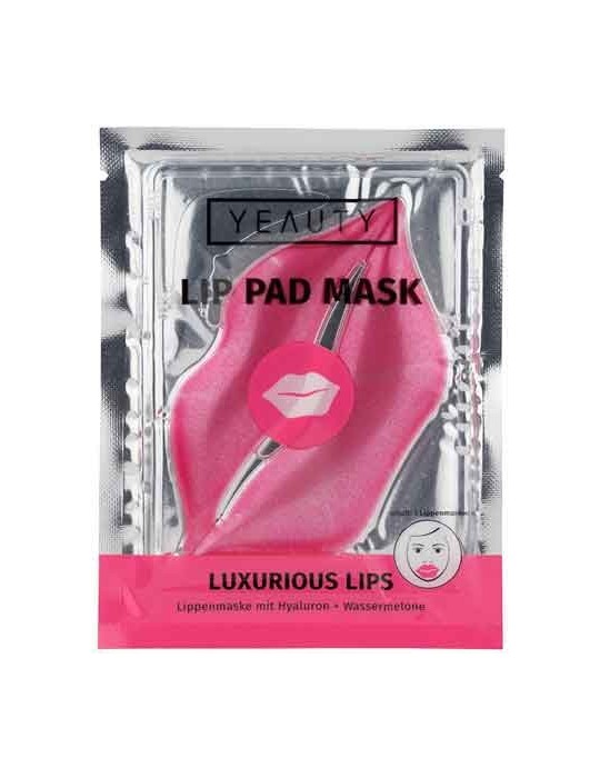 PATCH LABBRA LUXURIOUS LIPS