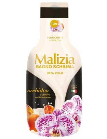 MALIZIA BAGNO 1LT ORCHIDEA