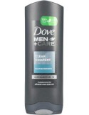 DOVE DOCCIA 250ML MEN EXTRA FRESH