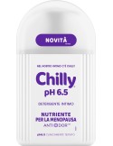 CHILLY INTIMO ML200 NEW PH 6.5