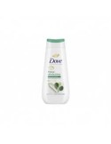 DOVE DOCCIA 225ML FRESCA IDRATAZIONE