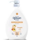 DERMOMED SAPONE LIQUIDO LT1 ENERGIA