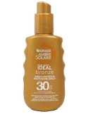 GARNIER AMBRE SOLAIRE BRONZE FP30 150ML