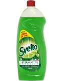 SVELTO PIATTI 1030ML LIMONE