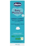 CHICCO CREMA CAMBIO TUTTI I GIORNI 100ML