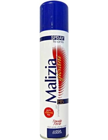 MALIZIA GIOVANI LACCA ML250