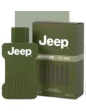 JEEP EDT 100 ML ADVENTURE