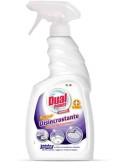 DUAL POW.SPRAY 750ML SUPER DISINCROSTANTE