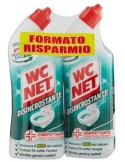 WCNET GEL 2X700ML DISINCROSTANTE