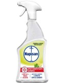 NAPISAN SPRAY ML740 SUPERFICI LIMONE