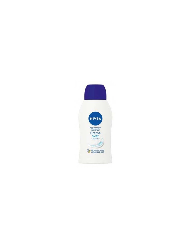 NIVEA MINI DOCCIA 50ML SOFT