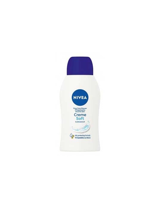 NIVEA MINI DOCCIA 50ML SOFT