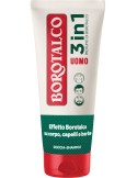 BOROTALCO DOCCIA SHAMPOO 3IN1 200ML ORIGI