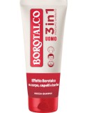 BOROTALCO DOCCIA SHAMPOO 3IN1 200ML AMBRA