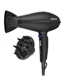 ZEPHIR  ASCIUGACAPELLI PROFESSIONALE 2200W +
