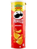 PRINGLES PATATINA 175GR ORIGINAL