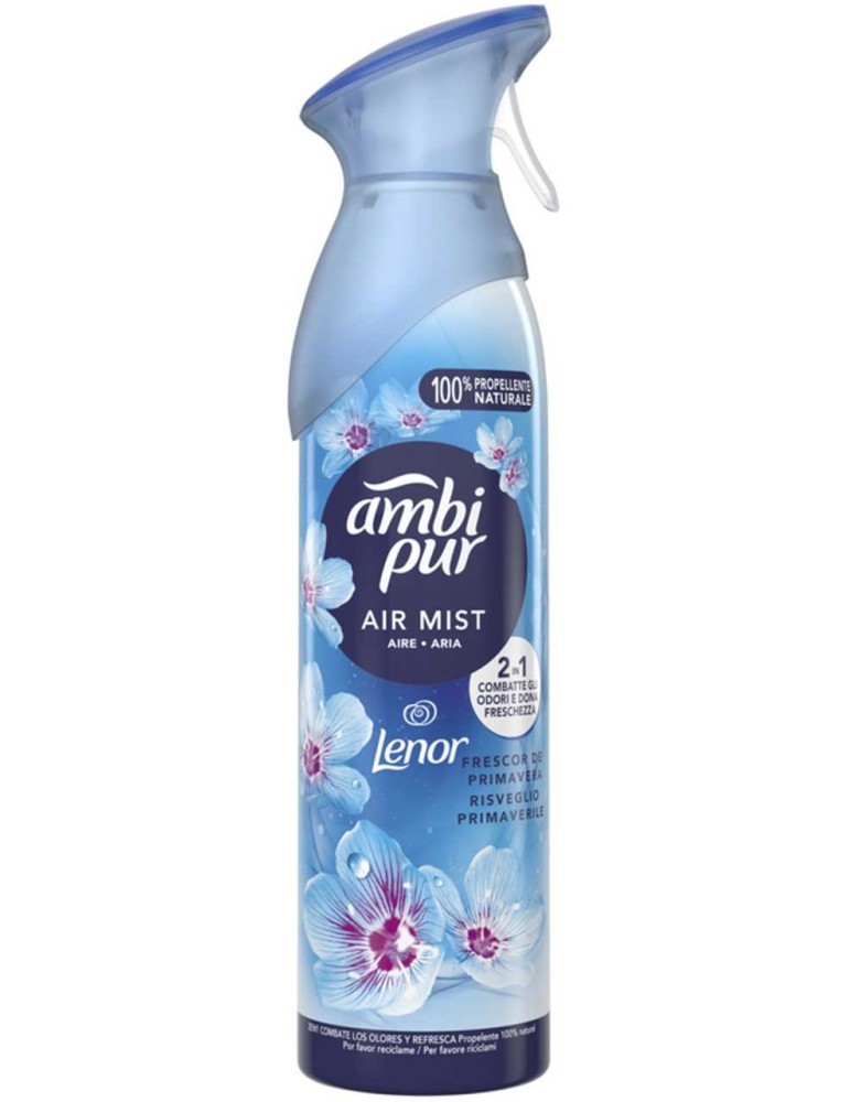 AMBIPUR AIR MIST ML185 RISVEGLI