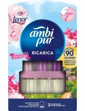 AMBIPUR 3VOL.RIC.ML20 LEN.PORT