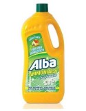 ALBA AMMONIACA PAV. FLOREALE 2LT