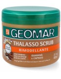 GEOMAR THALASSO SCR.600GR RIMO