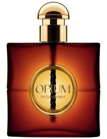 YVESSAINTLAURENT OPIUM 50ML EDP