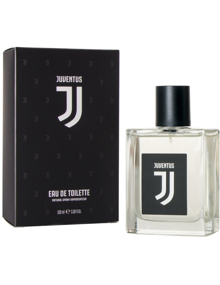 JUVENTUS EDT 100 ML UOMO
