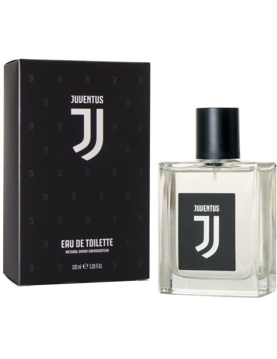 JUVENTUS EDT 100 ML UOMO
