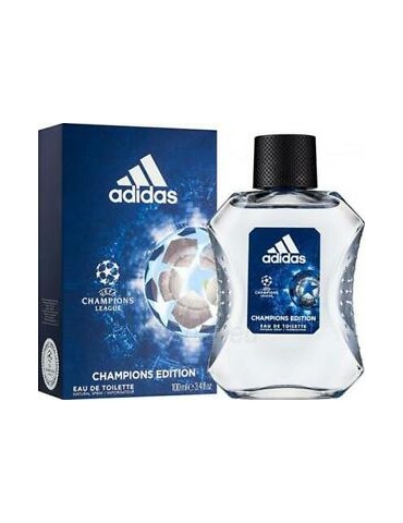 ADIDAS EDT 100 ML UEFA CHAMPIONS LEAGUE