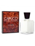 CAPUCCI POUR HOMME A/S 100ML