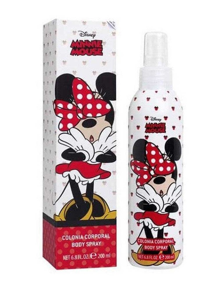 MINNIE ACQUA CORPO PROFUM. 200ML