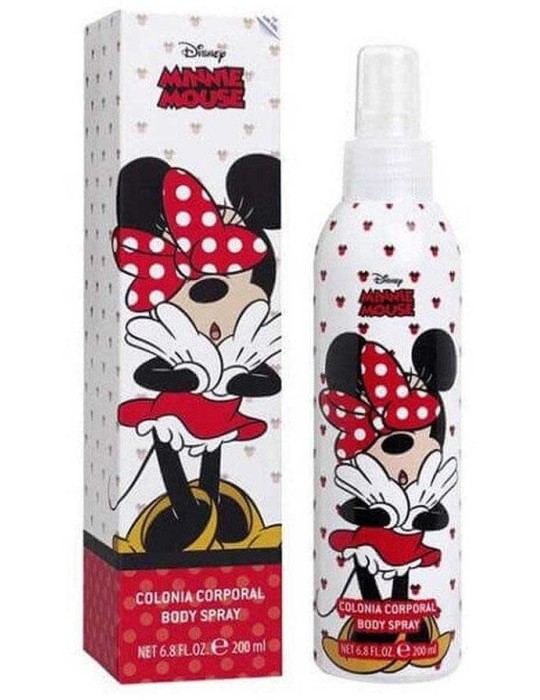 MINNIE ACQUA CORPO PROFUM. 200ML