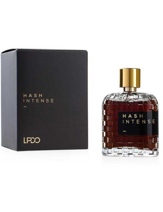 LPDO HASH INTENSE EDPI 100ML