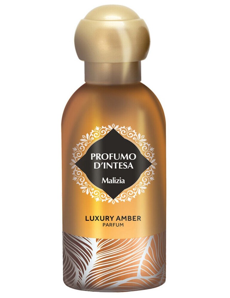 MALIZIA EDP ML100 LUXURY AMBER