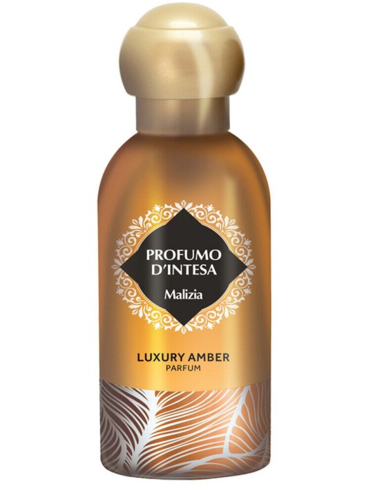 MALIZIA EDP ML100 LUXURY AMBER
