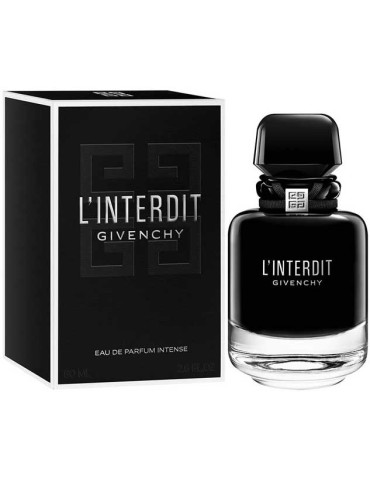 GIVENCHY LINTERDIT EDP 50ML VAPO