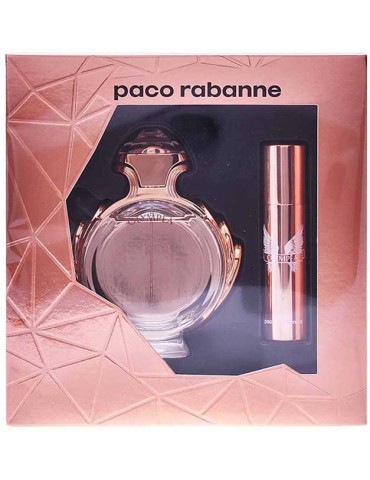 PACO RABANNE OLYMPEA EDP 50ML VAPO