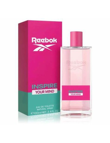 REEBOK EDT ML100 DONNA INSPIRE
