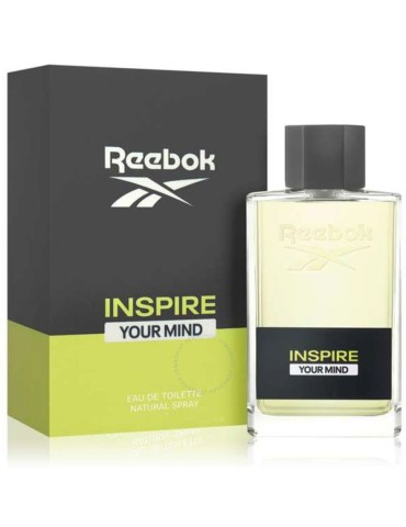 REEBOK EDT ML100 UOMO INSPIRE