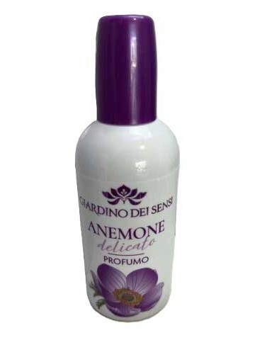 GIA.SENSI EDP ML100 ANEMONE