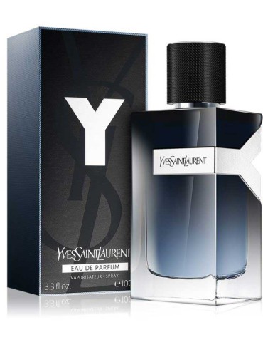 YSL EDT 100ML SPR